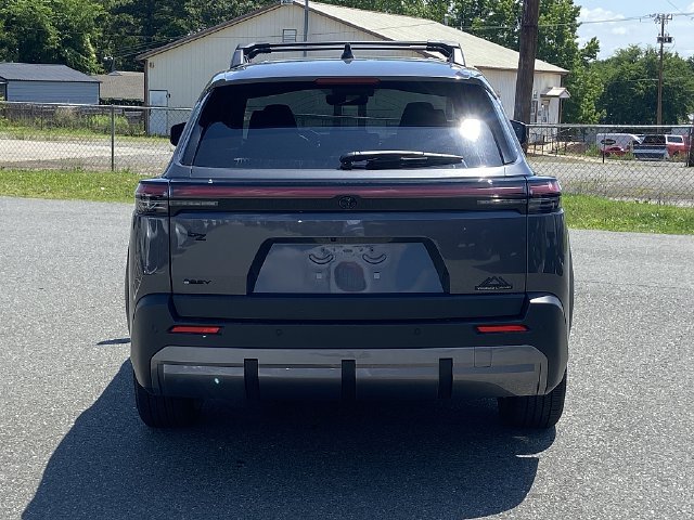 New 2026 Toyota bZ Woodland AWD/4WD image 7