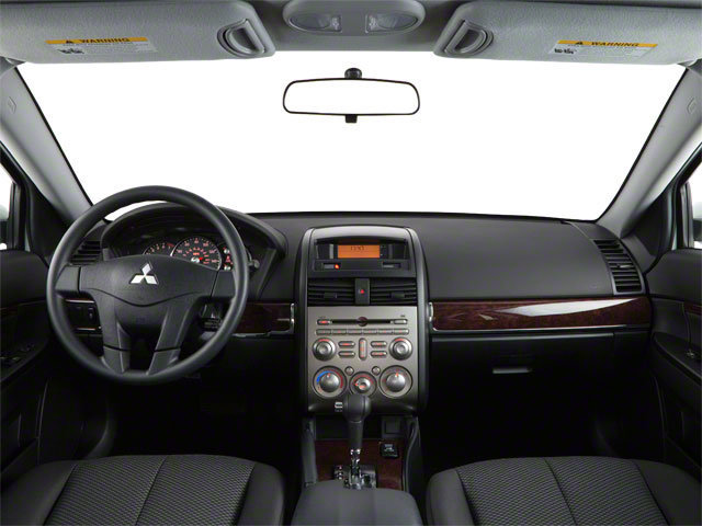 Used 2010 Mitsubishi Galant FWD image 8