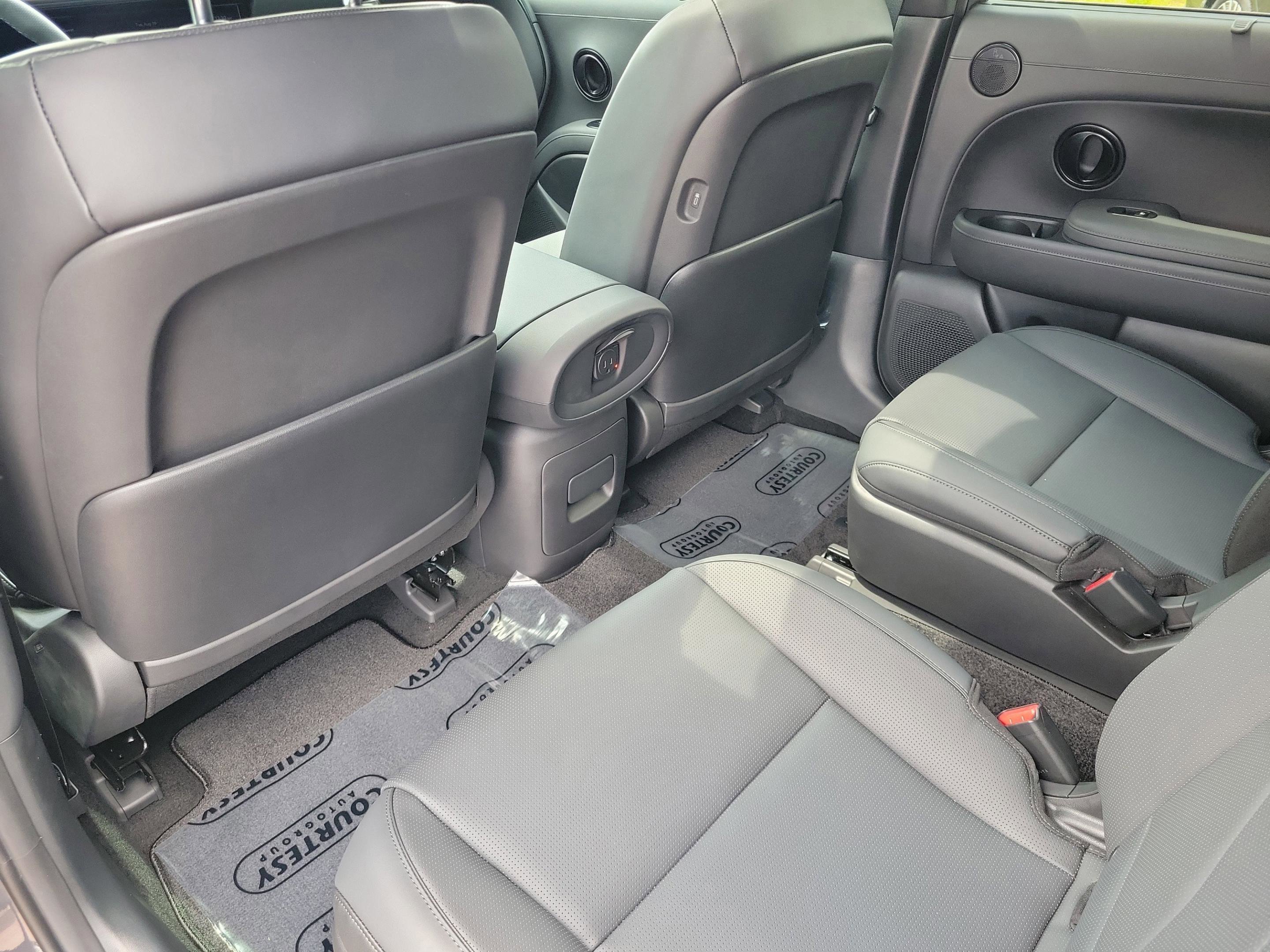 New 2026 Hyundai Palisade XRT Pro image 26