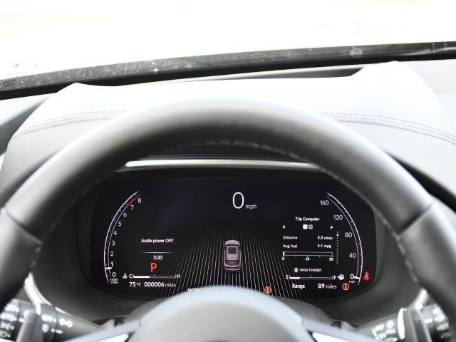 New 2026 Acura MDX SH-AWD w/ Advance Package image 24
