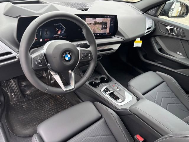 New 2026 BMW 228 xDrive Gran Coupe AWD/4WD image 14