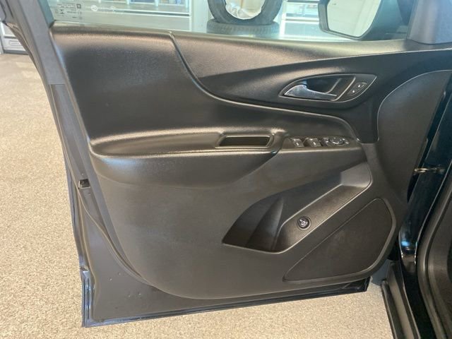 Certified 2024 Chevrolet Equinox LT image 31