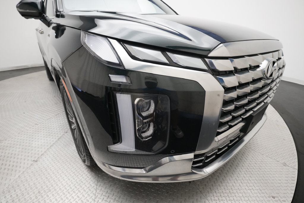 Used 2024 Hyundai Palisade Calligraphy AWD/4WD image 24
