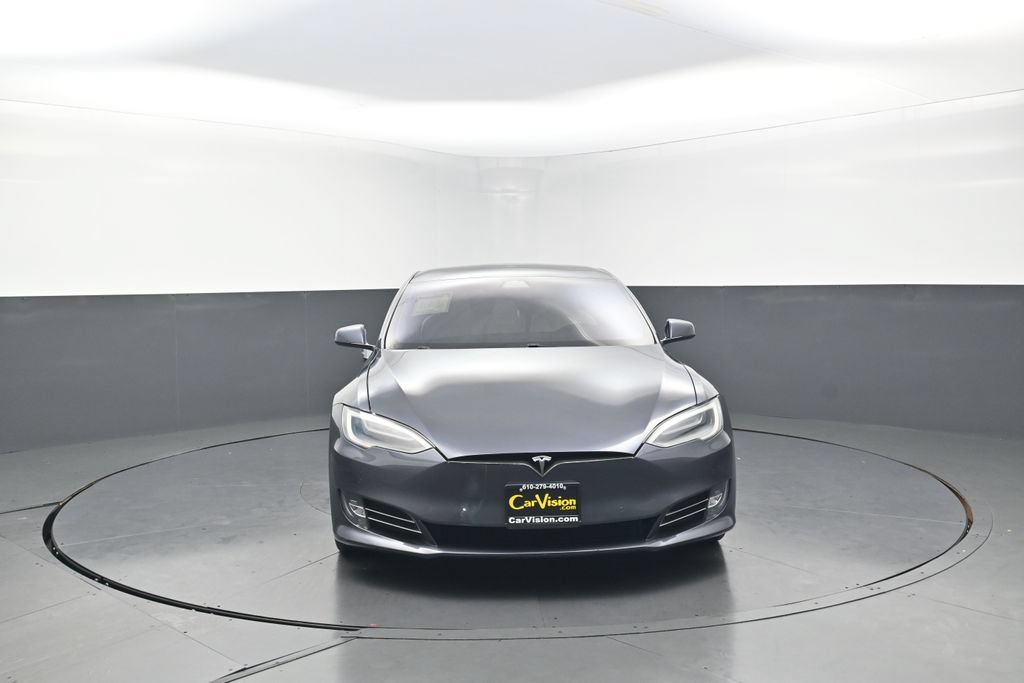 Used 2019 Tesla Model S Performance AWD/4WD image 39