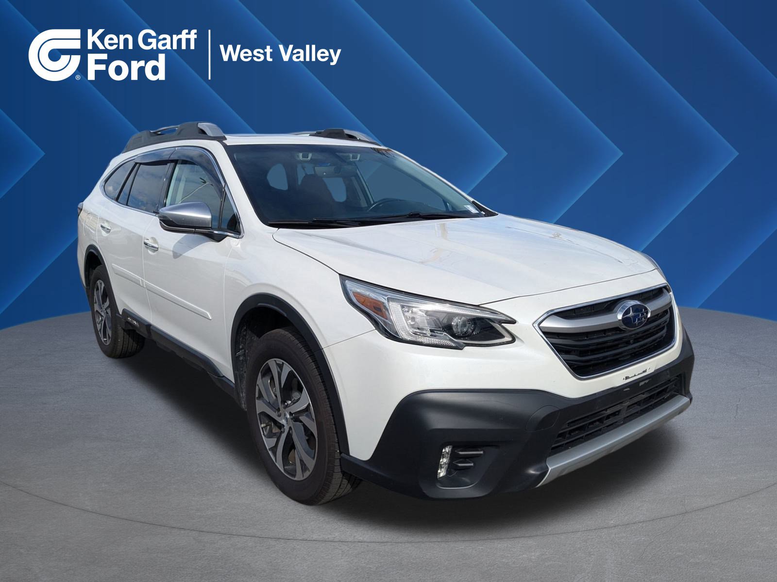 Used 2022 Subaru Outback Touring