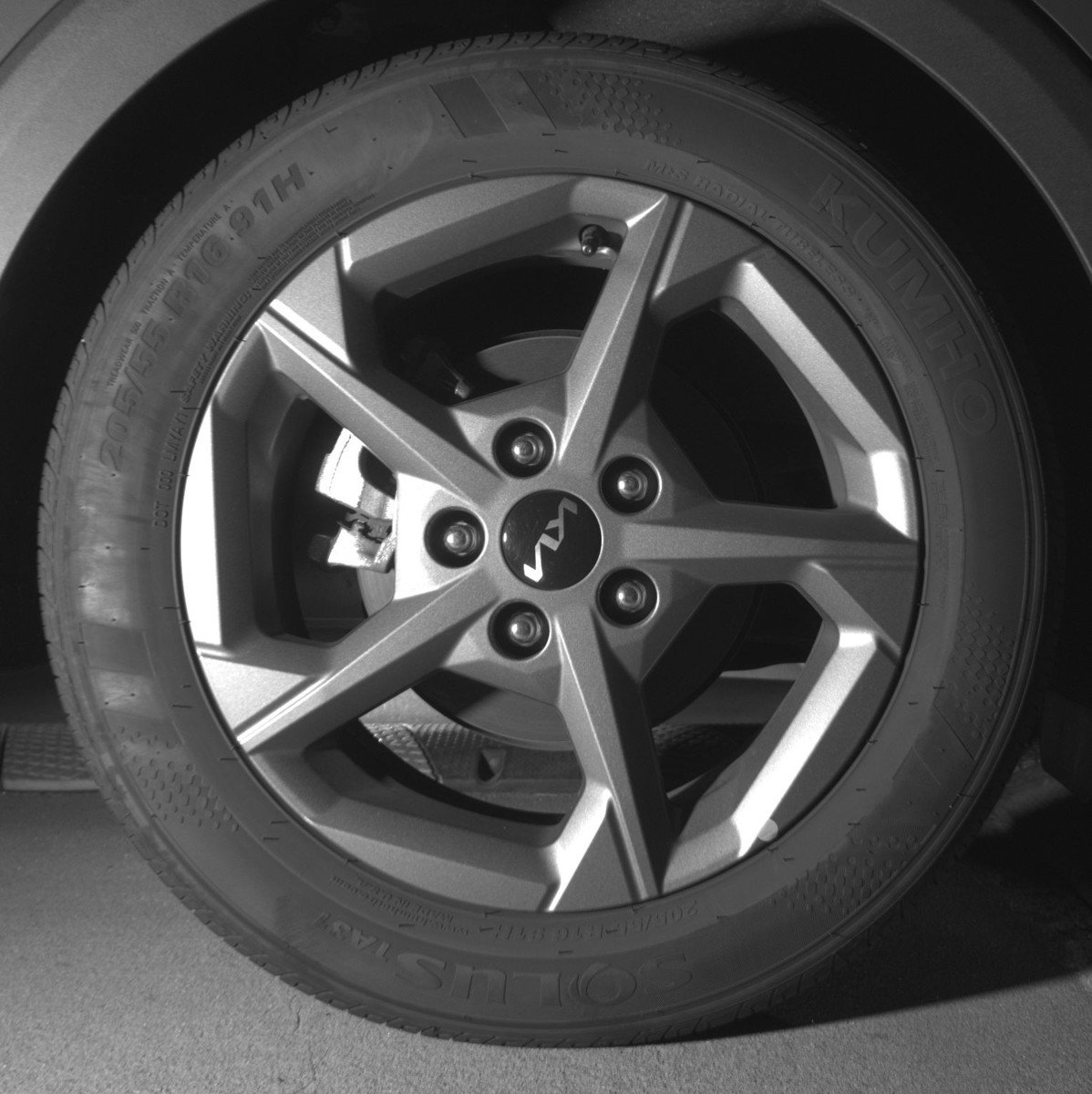 Used 2025 Kia K4 LXS image 15