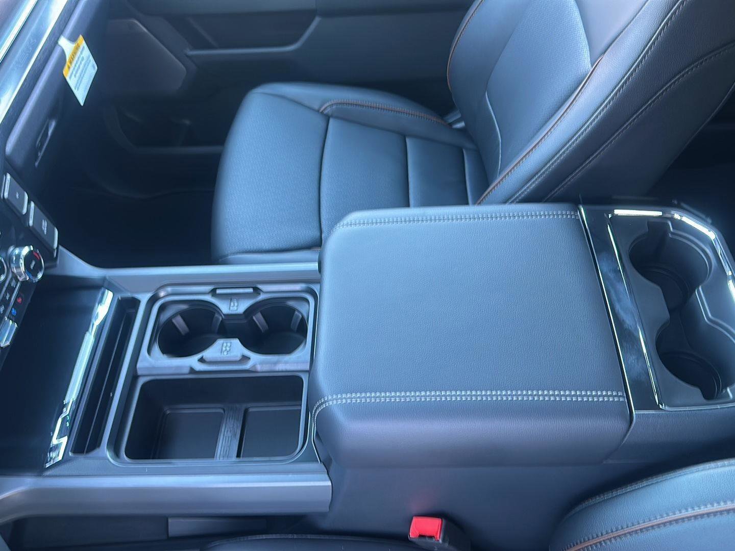 New 2026 Ford F250 Lariat image 14