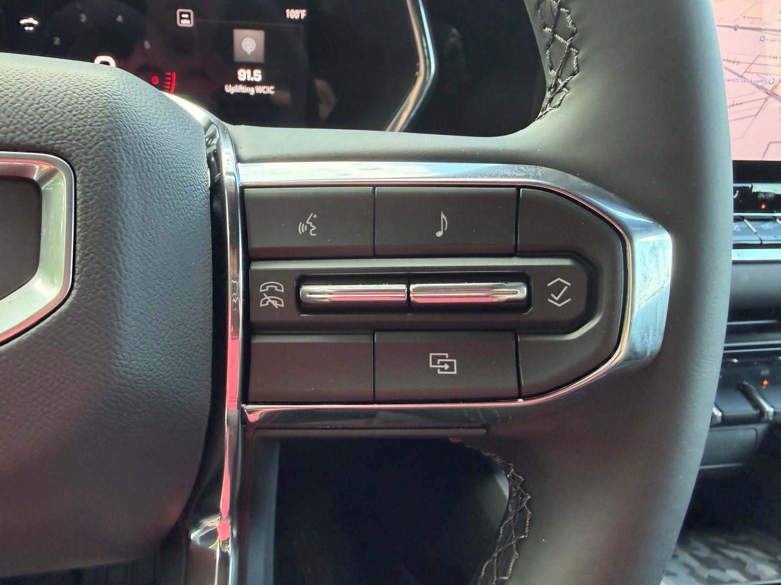 New 2026 GMC Canyon Elevation w/ Convenience Package AWD/4WD image 27