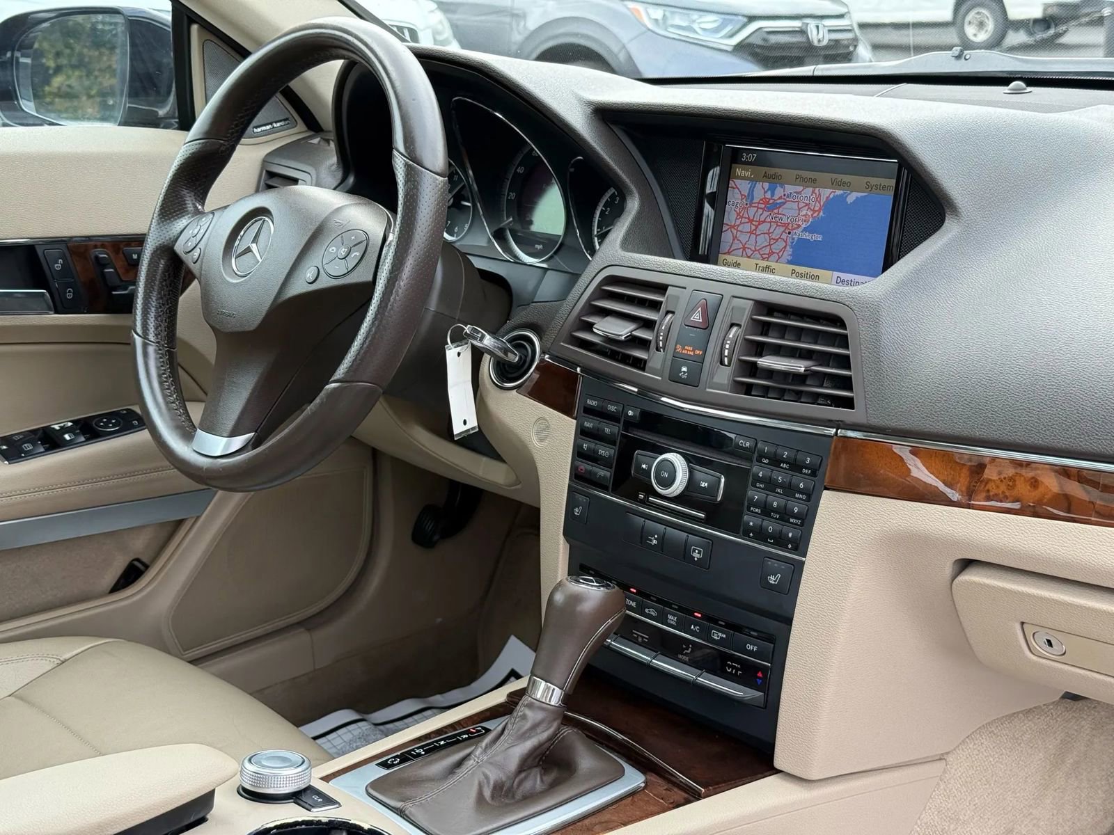 Used 2010 Mercedes-Benz E 350 Coupe image 49