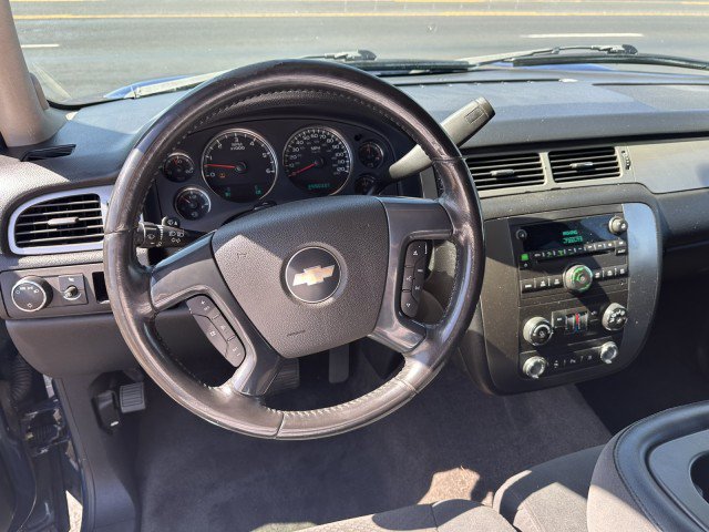 Used 2007 Chevrolet Suburban LS RWD image 12