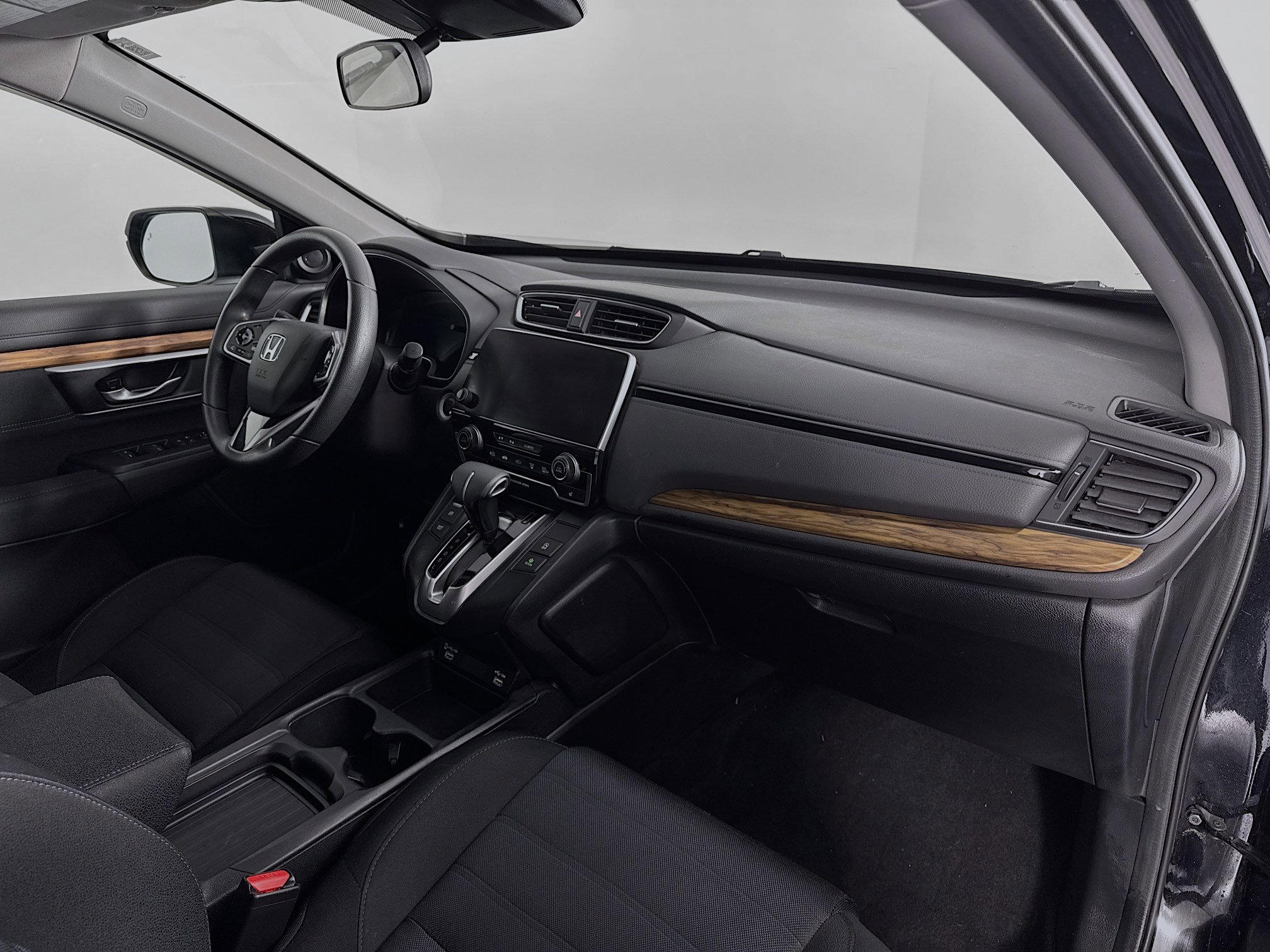 Certified 2020 Honda CR-V EX image 29