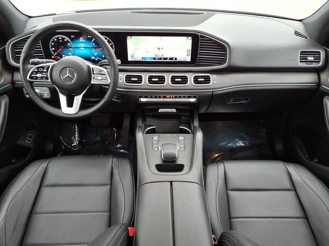 Used 2022 Mercedes-Benz GLE 350 image 4