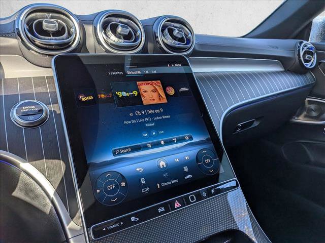 New 2026 Mercedes-Benz CLE 300 4MATIC Coupe image 13
