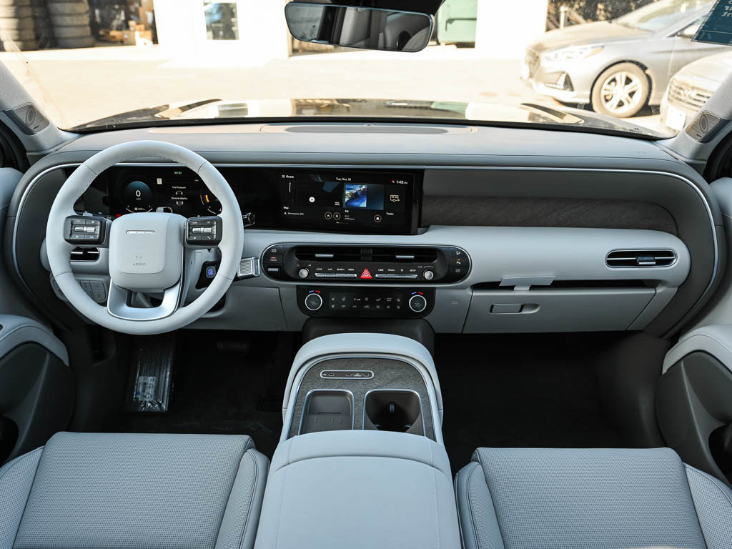 New 2026 Hyundai Palisade Limited AWD/4WD image 14