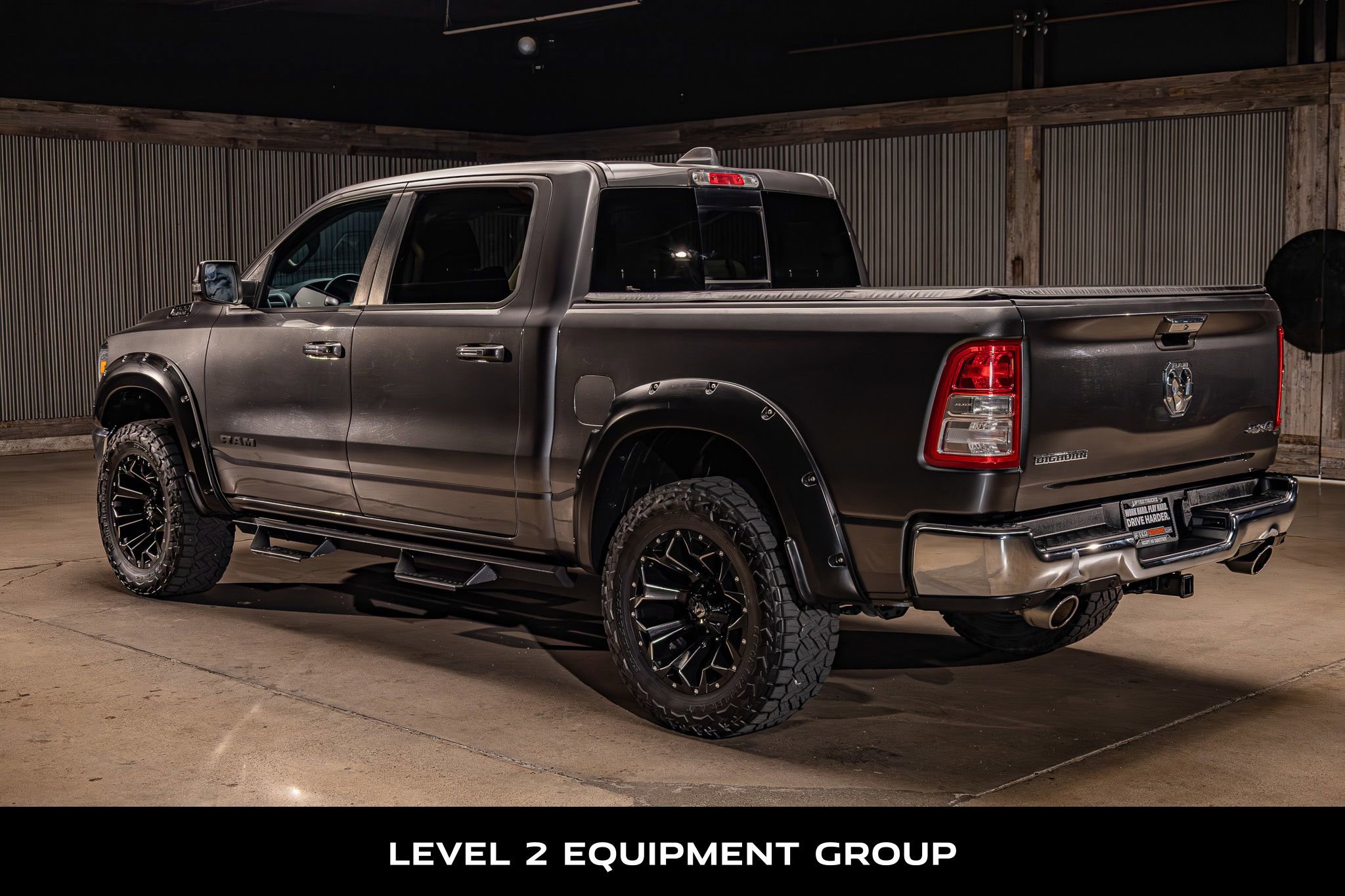 Used 2020 RAM 1500 Big Horn image 6