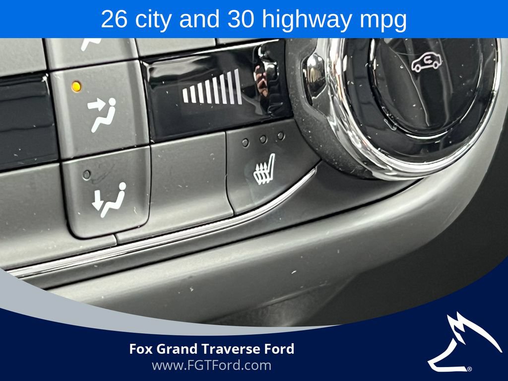 Used 2021 Chevrolet TrailBlazer RS w/ Technology Package AWD/4WD image 29