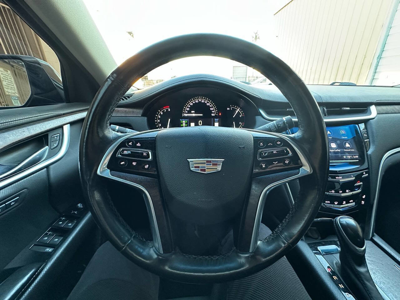 Used 2018 Cadillac XTS Luxury image 18