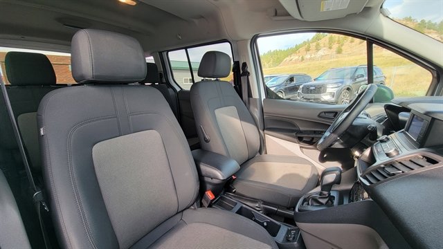 Used 2020 Ford Transit Connect XL image 25