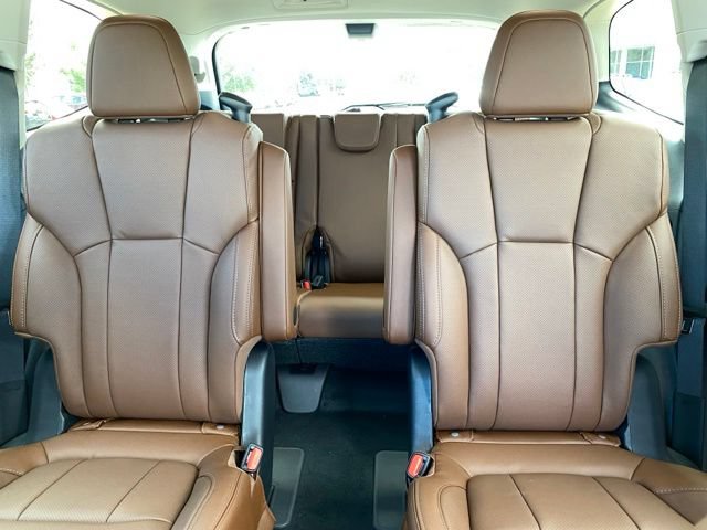 New 2027 Subaru Ascent Touring AWD/4WD image 11