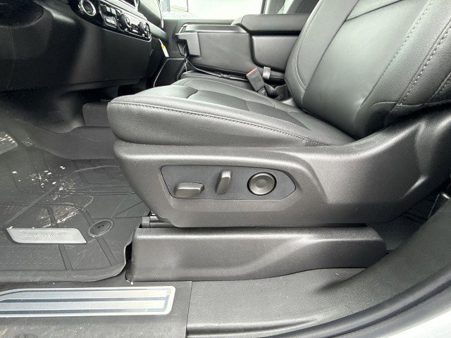 New 2026 Chevrolet Silverado 3500 LT w/ All Star Edition image 14