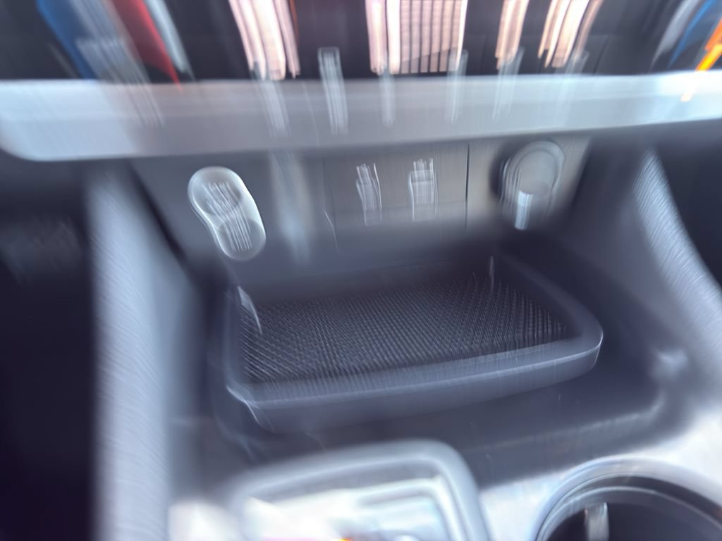 Certified 2023 Nissan Rogue SV AWD/4WD image 20