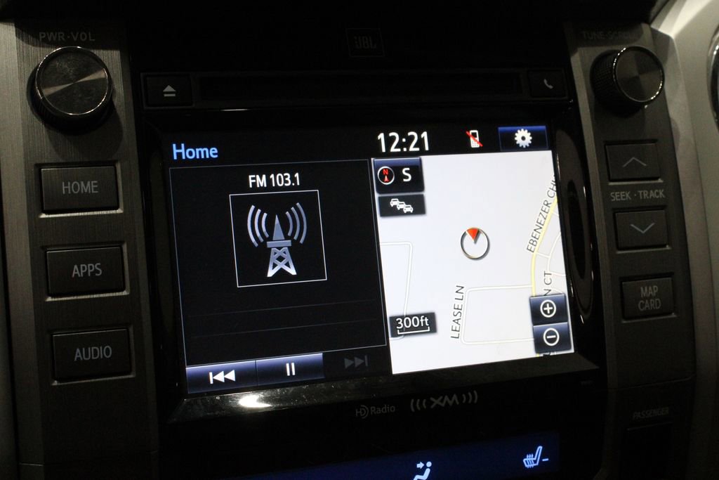 Used 2017 Toyota Tundra 1794 Edition image 34