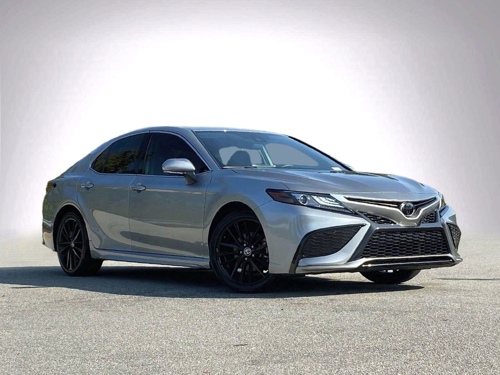 Used 2024 Toyota Camry XSE video 2