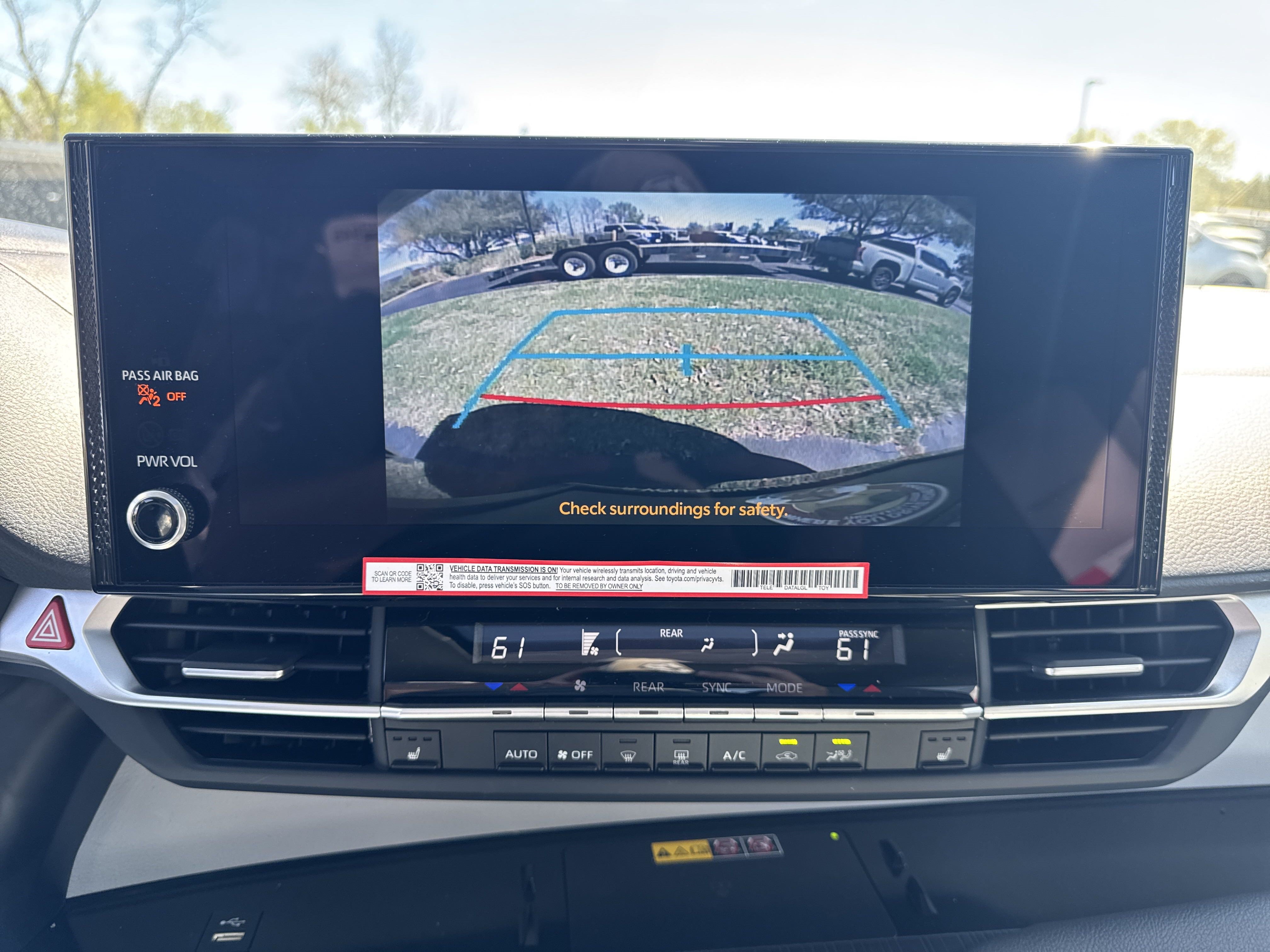 New 2025 Toyota Sienna XLE FWD image 20