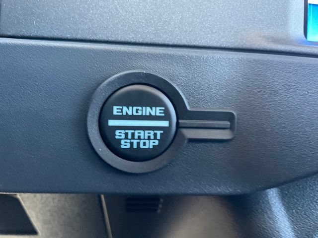 New 2026 Ford Bronco Big Bend AWD/4WD image 15