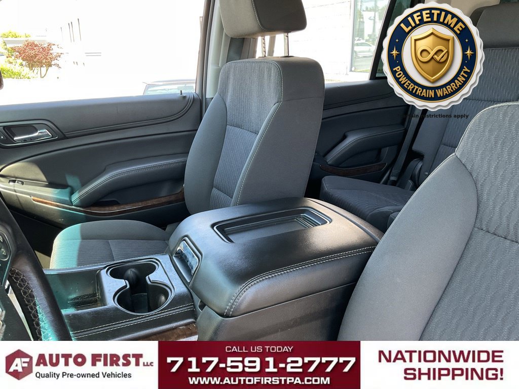 Used 2019 Chevrolet Tahoe LS AWD/4WD image 7