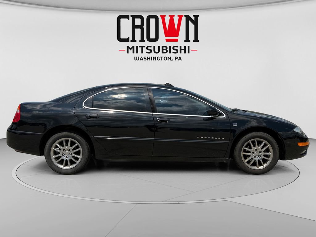 Used 2001 Chrysler 300M FWD image 2