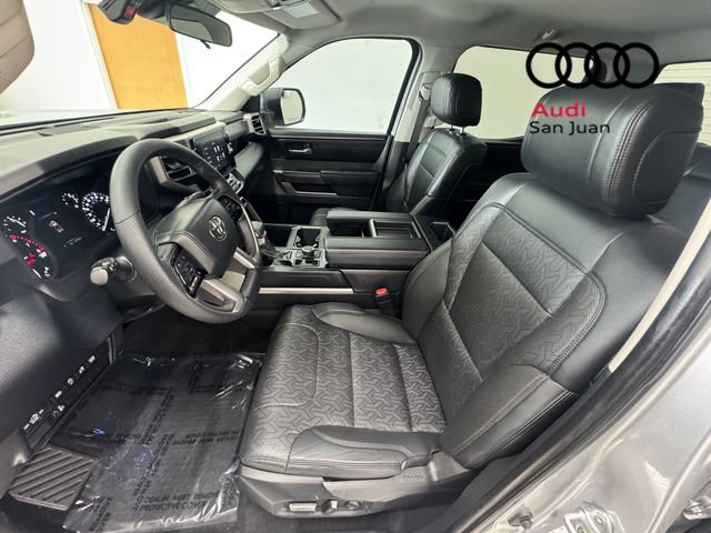 Used 2024 Toyota Tundra SR5 image 17
