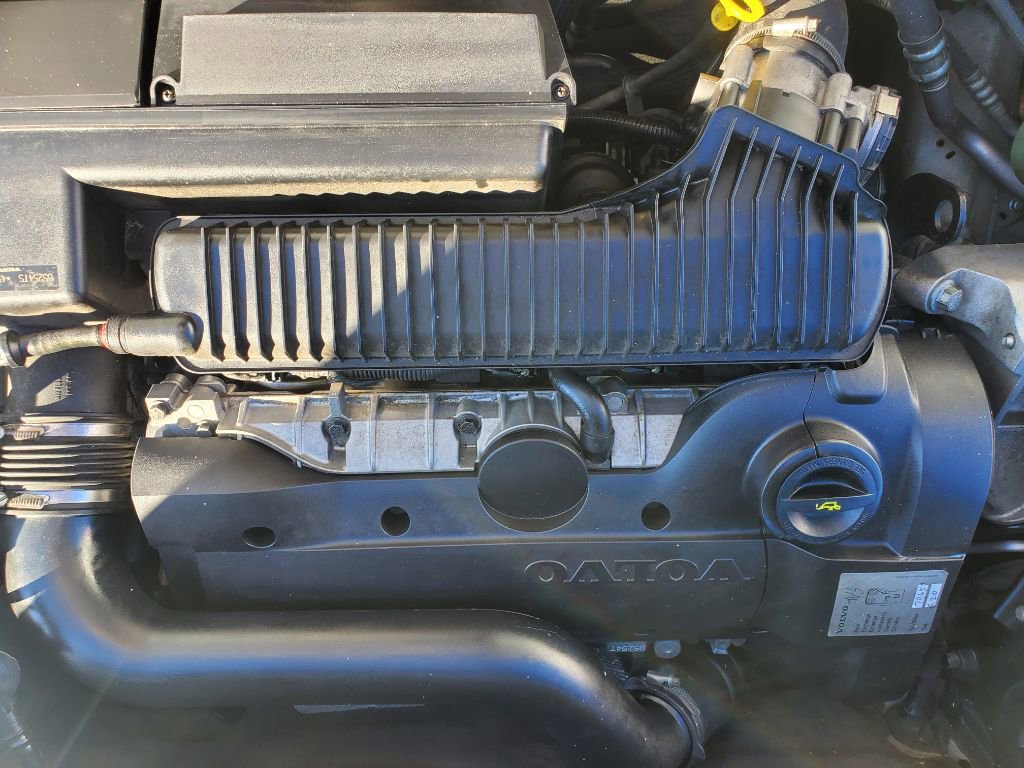 Used 2012 Volvo S60 T5 image 40