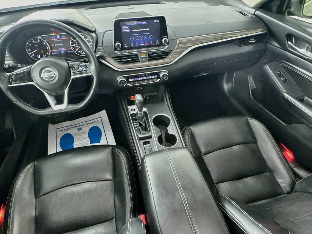 Used 2019 Nissan Altima 2.5 Platinum FWD image 23