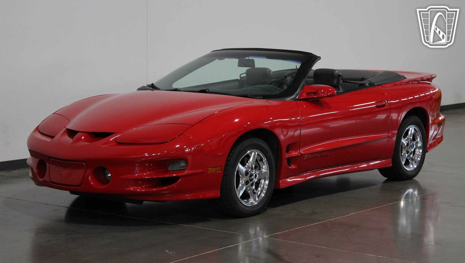 Used 1999 Pontiac Firebird Trans Am RWD image 29