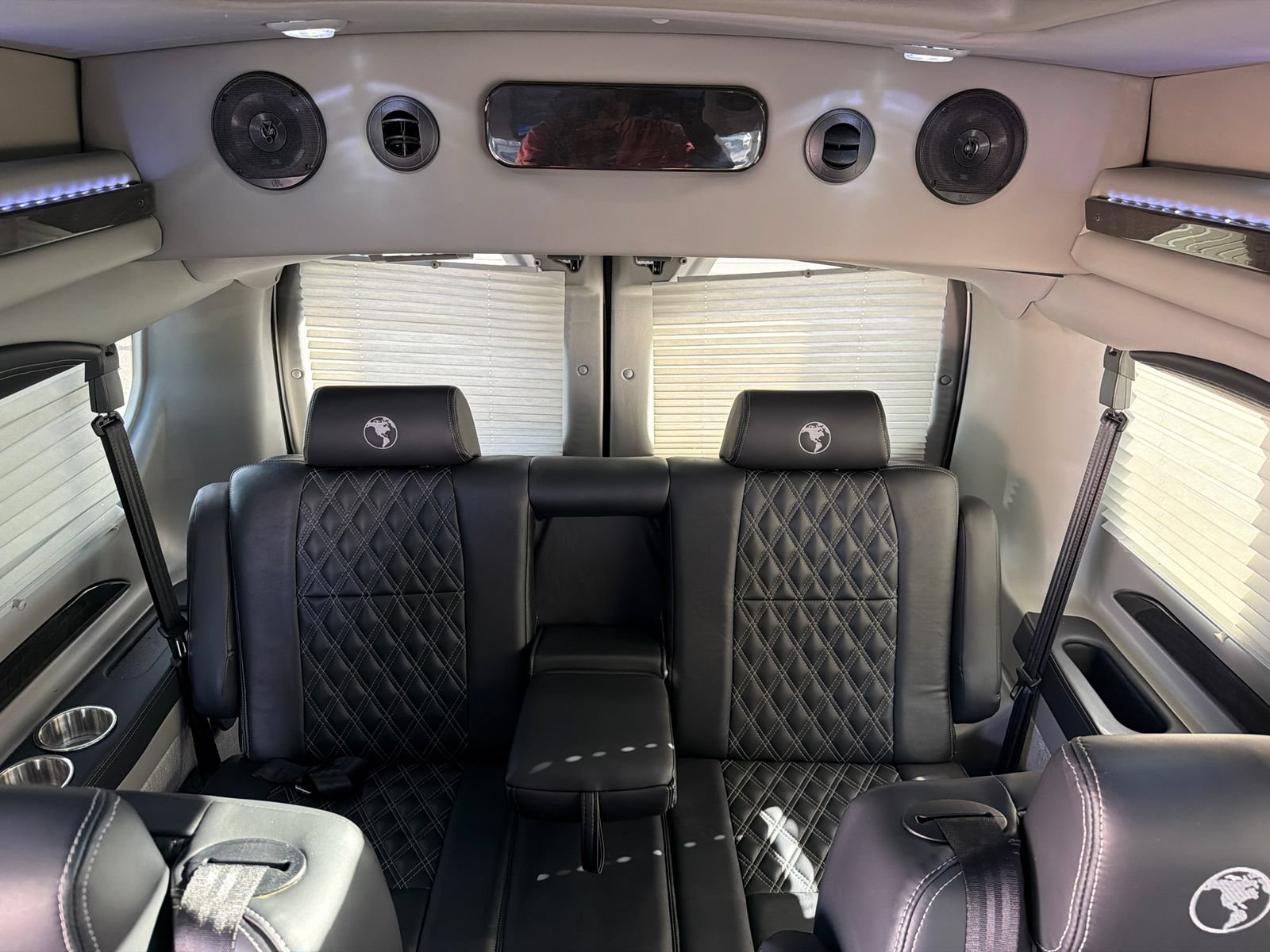 New 2026 Ford Transit 150 Low Roof AWD image 20