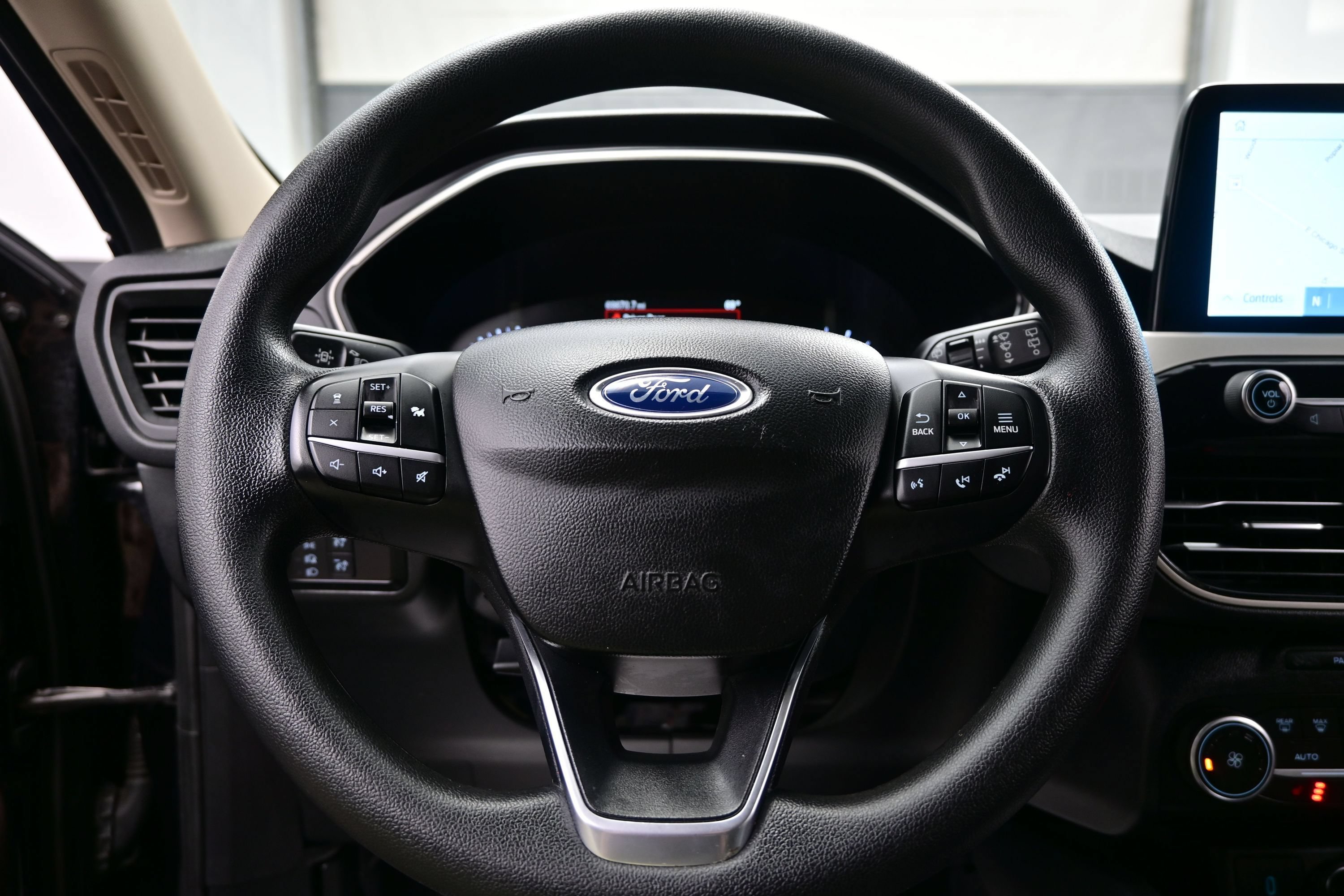 Used 2020 Ford Escape SE AWD/4WD image 23