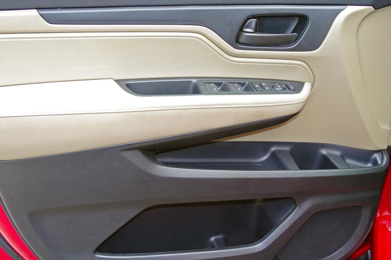 Used 2024 Honda Odyssey EX image 14