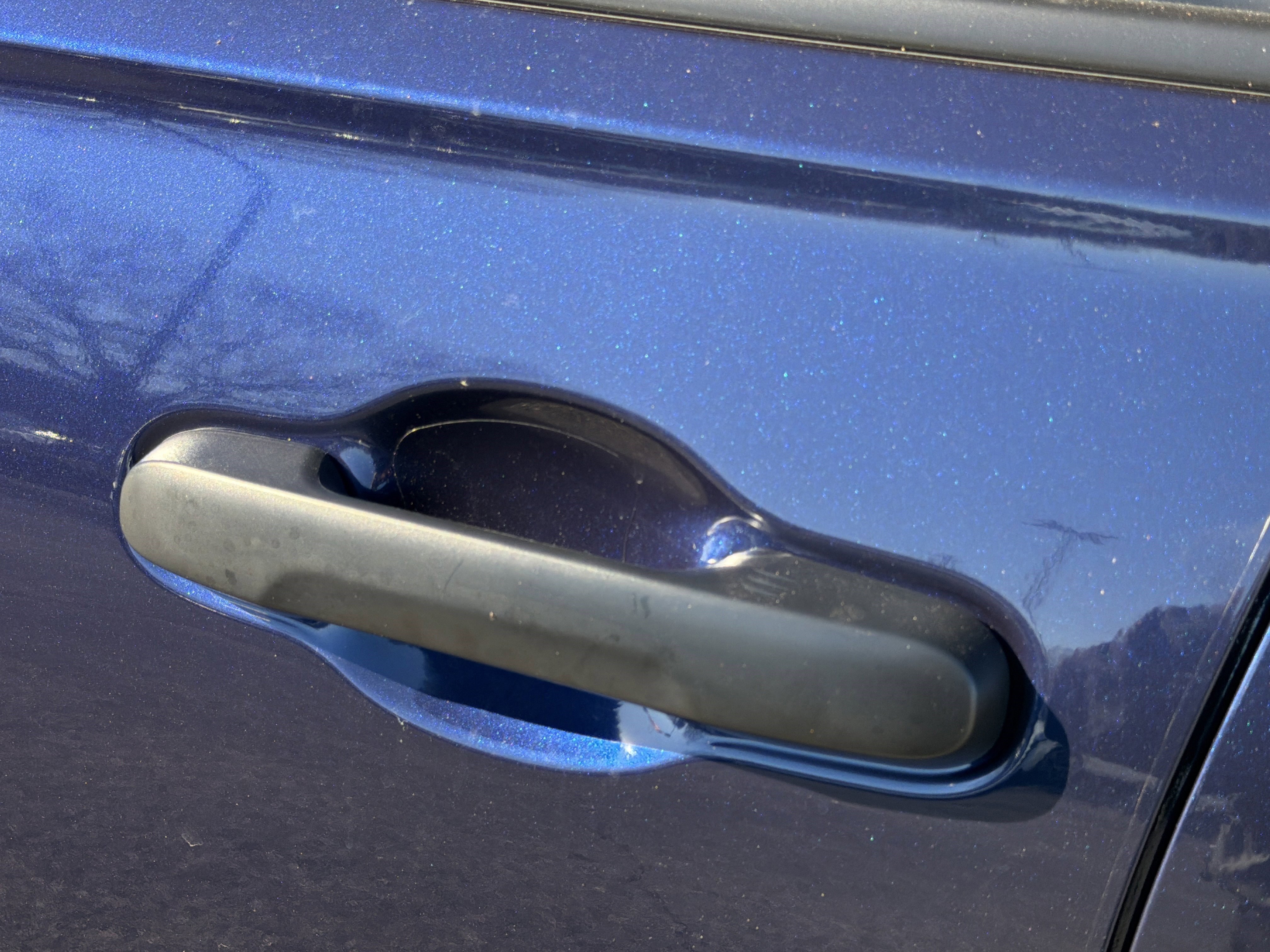 New 2026 Honda Passport RTL image 12