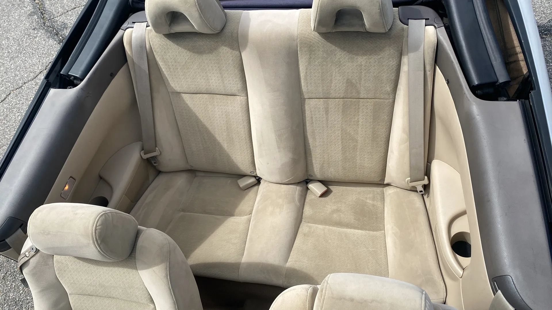 Used 2007 Toyota Solara SE Sport FWD image 19