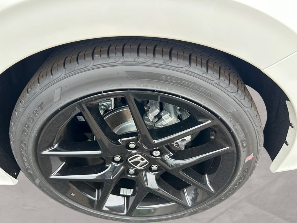 New 2026 Honda Civic Sport image 14