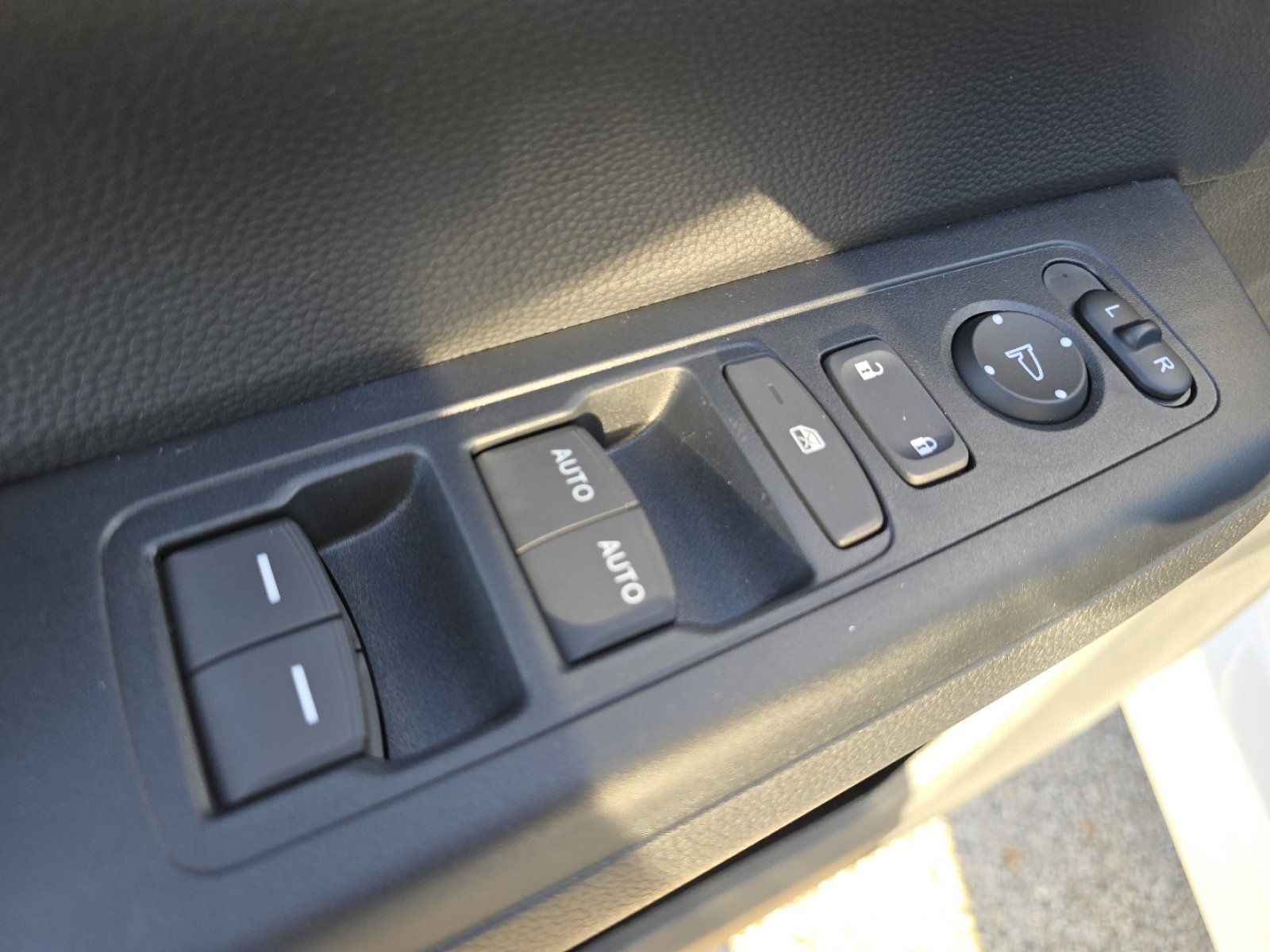 New 2026 Honda CR-V TrailSport image 31