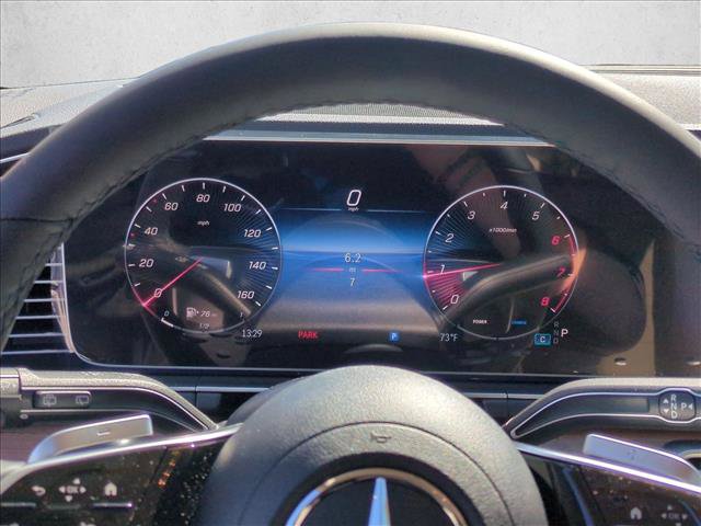 Certified 2026 Mercedes-Benz GLE 350 4MATIC image 11