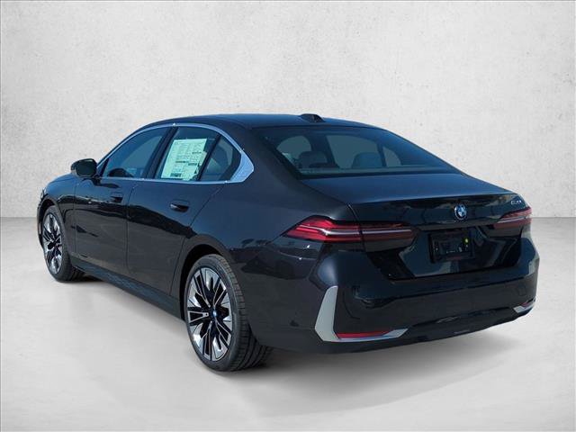 New 2027 BMW 530i RWD image 9