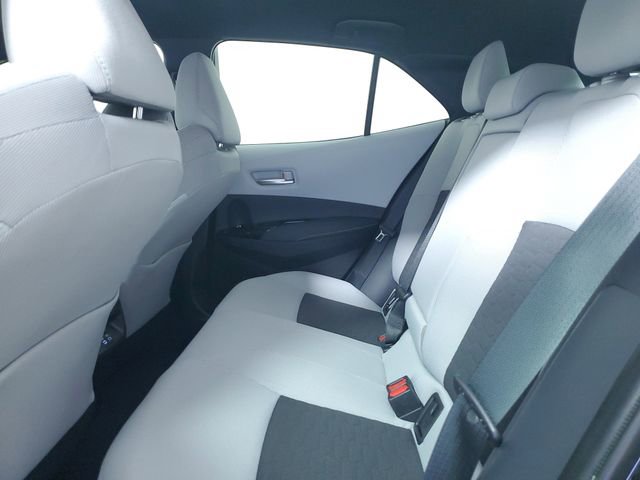 Used 2026 Toyota Corolla SE image 11
