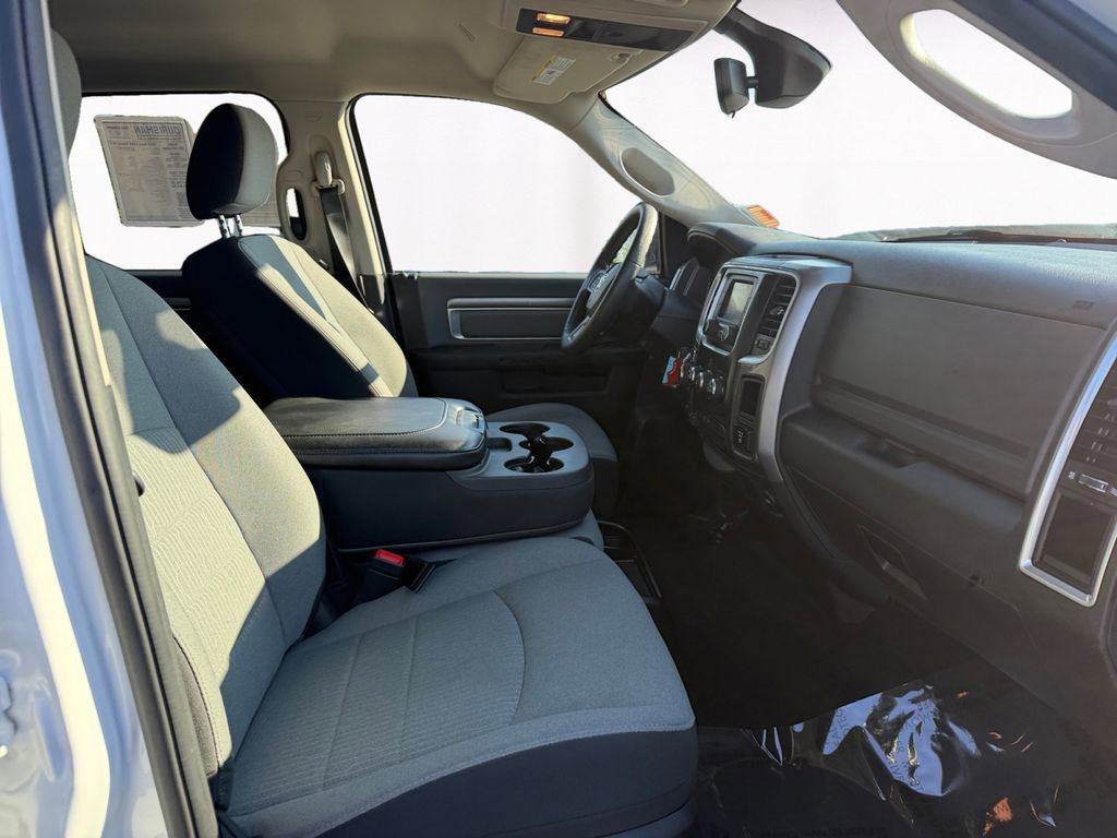 Used 2023 RAM 1500 Classic SLT w/ Protection Group image 15