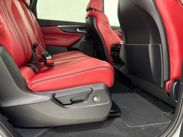 Certified 2025 Acura MDX Type S w/ Advance Package AWD/4WD image 25