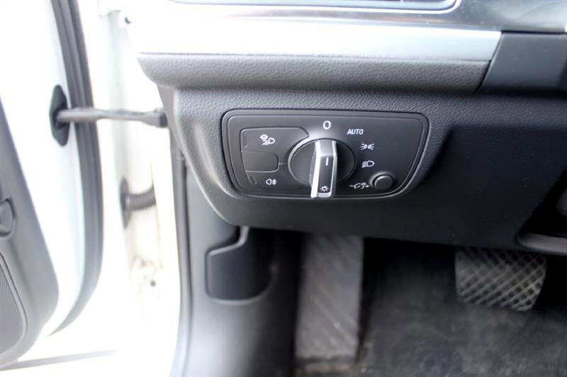 Used 2012 Audi A6 3.0T Prestige w/ Prestige Pkg image 21