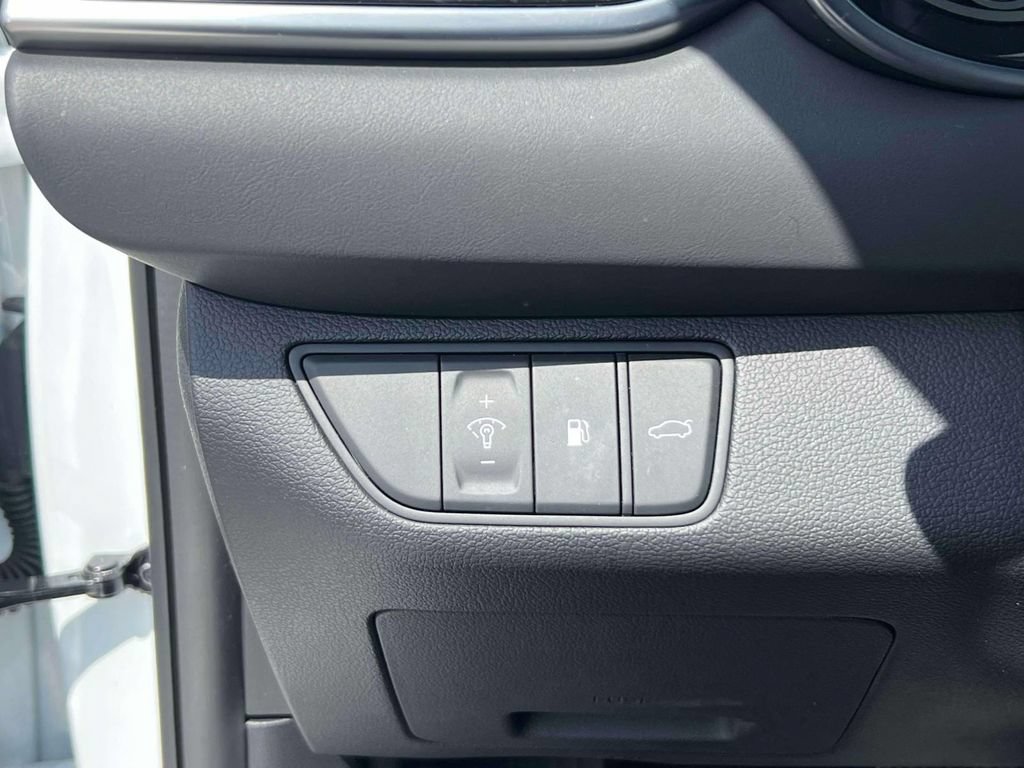 Certified 2026 Genesis G70 2.5T AWD/4WD image 20