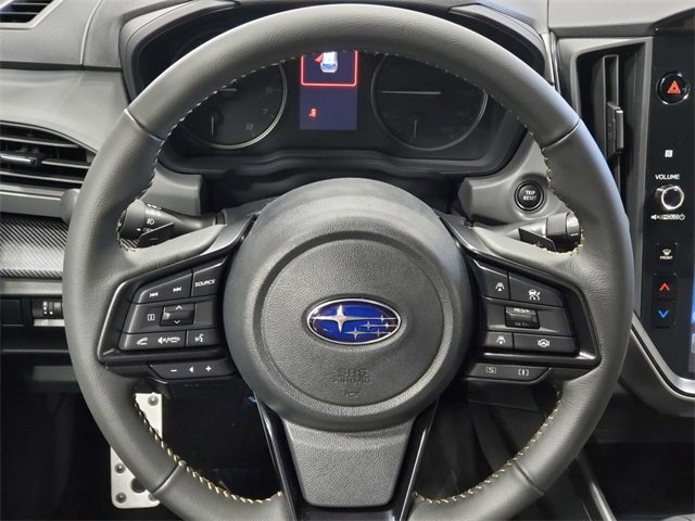 New 2026 Subaru Crosstrek 2.5i Sport image 18